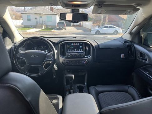 Used 2016 Chevrolet Colorado Z71 image 7