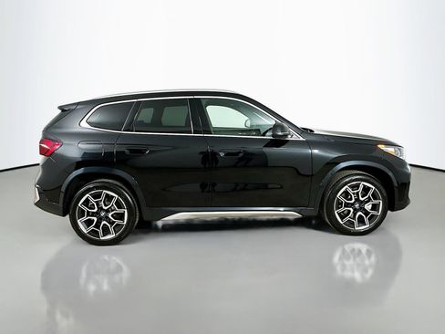 New 2026 BMW X1 xDrive28i w/ Convenience Package AWD/4WD image 4