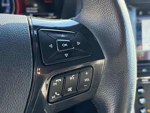 Used 2017 Ford Explorer Sport w/ Equipment Group 401A image 29