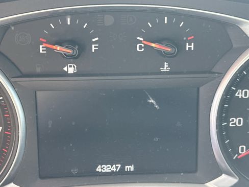 Used 2022 Chevrolet Blazer LT image 21