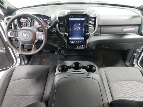 Used 2026 RAM 2500 Big Horn AWD/4WD image 9