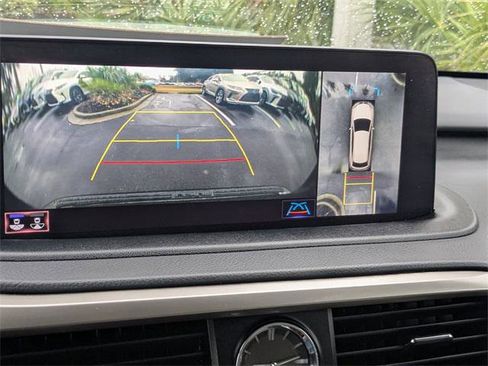 Certified 2022 Lexus RX 350 FWD w/ Premium Package image 21