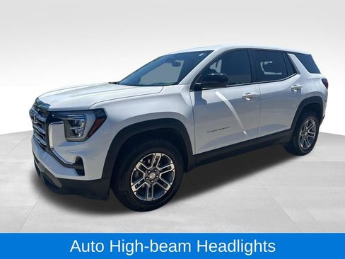 Used 2026 GMC Terrain Elevation AWD/4WD image 3