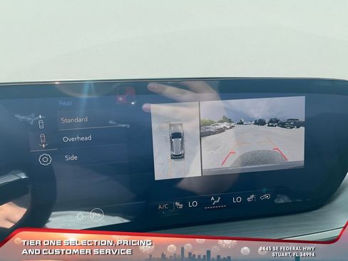 New 2025 Buick Envision Preferred image 21