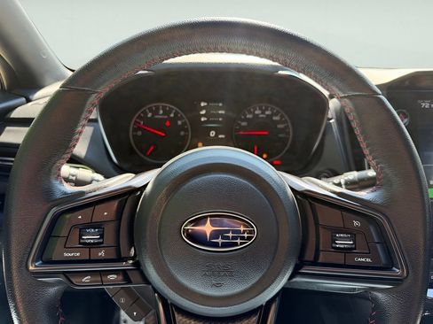 Used 2023 Subaru WRX Limited AWD/4WD image 25