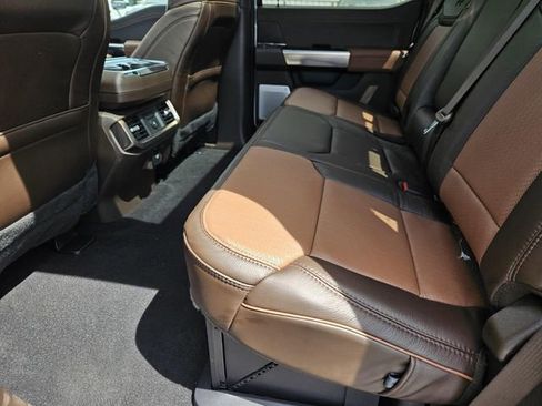 New 2026 Ford F150 King Ranch AWD/4WD image 15