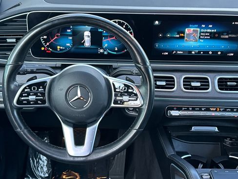Certified 2022 Mercedes-Benz GLE 350 4MATIC w/ Premium Package image 14