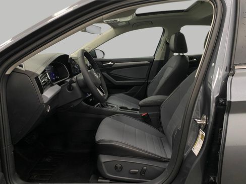 New 2026 Volkswagen Jetta SE image 26