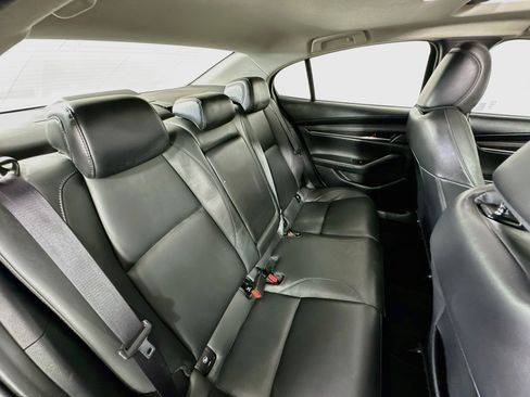 Used 2024 MAZDA MAZDA3 s FWD image 25