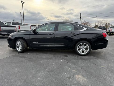 Used 2019 Chevrolet Impala LT image 8