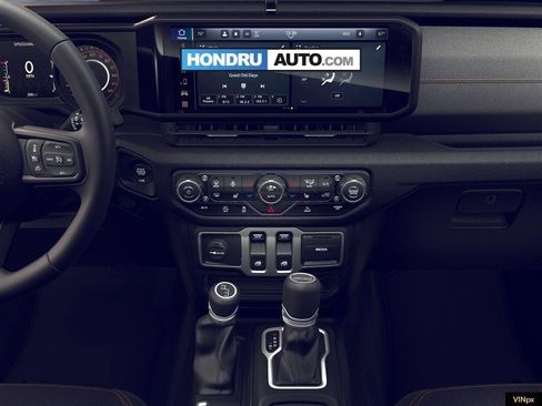 New 2026 Jeep Wrangler Sport S image 3