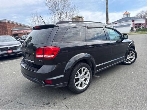 Used 2013 Dodge Journey SXT w/ Popular Equipment Group AWD/4WD image 5