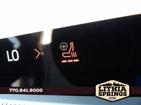 New 2026 Ford Explorer Active w/ Active Comfort Package RWD image 17