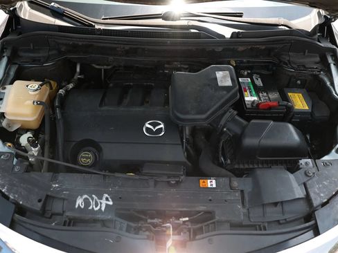 Used 2011 MAZDA CX-9 Grand Touring w/ Moonroof & Bose Audio Pkg FWD image 54