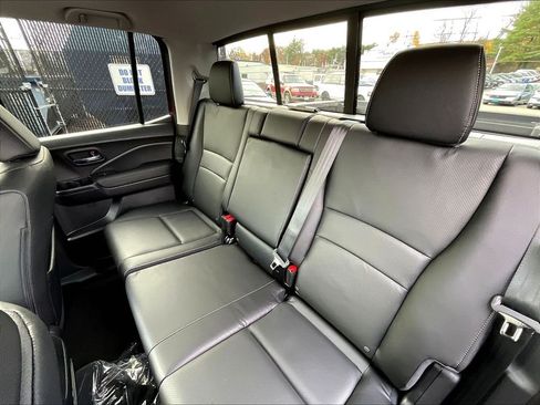 New 2026 Honda Ridgeline RTL image 15