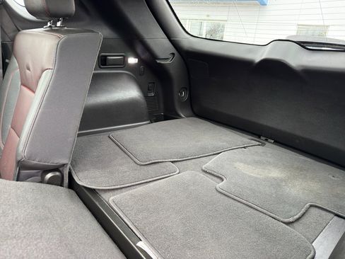 Certified 2023 Chevrolet Blazer RS image 37