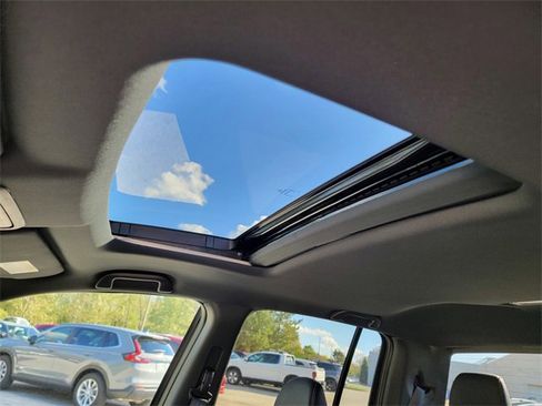 New 2026 Honda Ridgeline Black Edition image 32