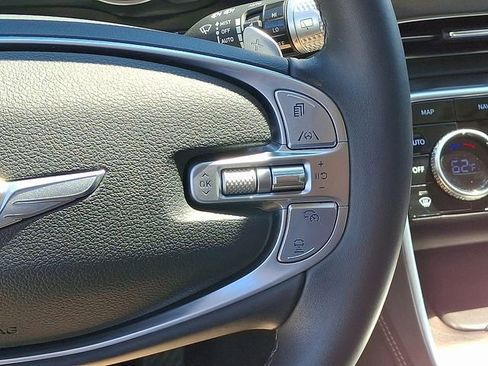 Used 2024 Genesis GV80 3.5T image 27