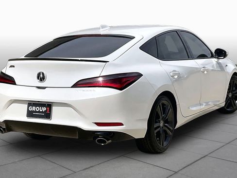 Used 2023 Acura Integra A-Spec image 13