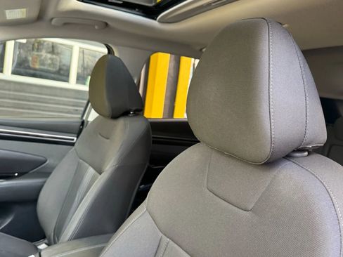 Used 2022 Hyundai Tucson SEL w/ Convenience Package image 10