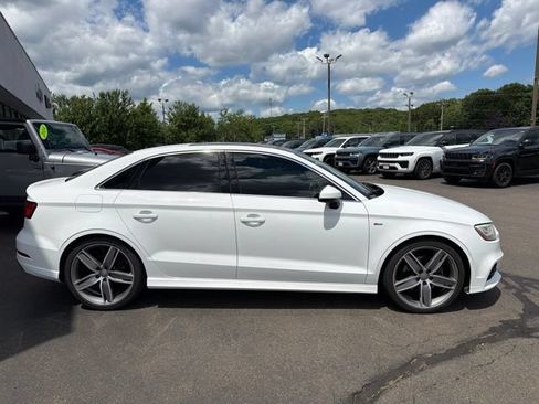 Used 2019 Audi A3 2.0T Premium Plus FWD image 4