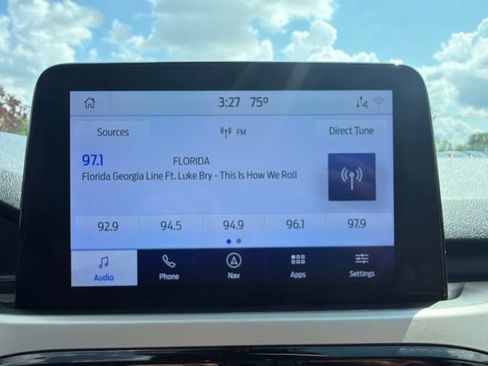 Used 2020 Ford Escape SEL AWD/4WD image 31