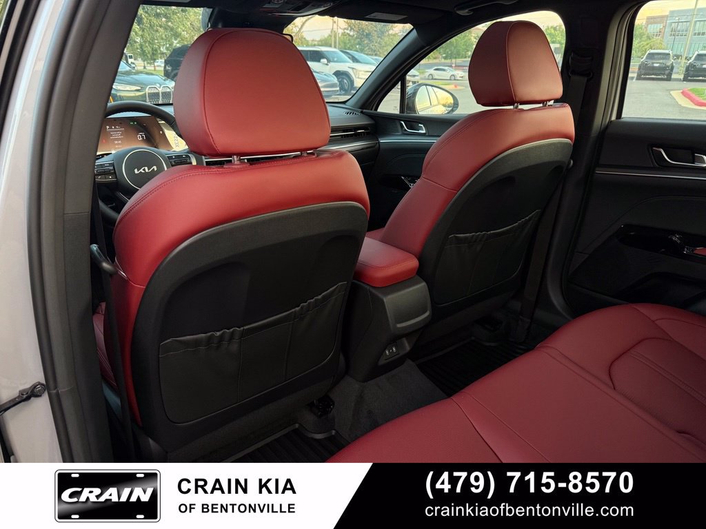 New 2026 Kia K5 GT-Line w/ GT-Line Premium Package FWD image 26