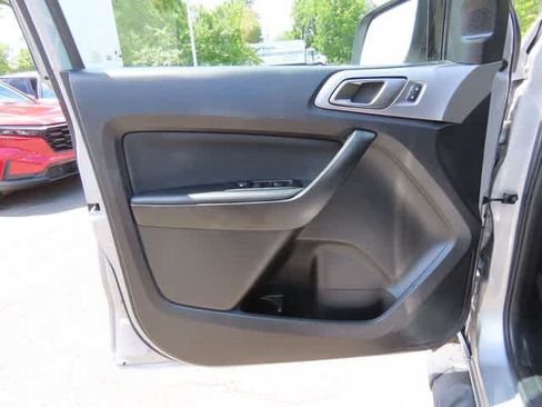 Used 2020 Ford Ranger XLT w/ Equipment Group 301A Mid AWD/4WD image 15