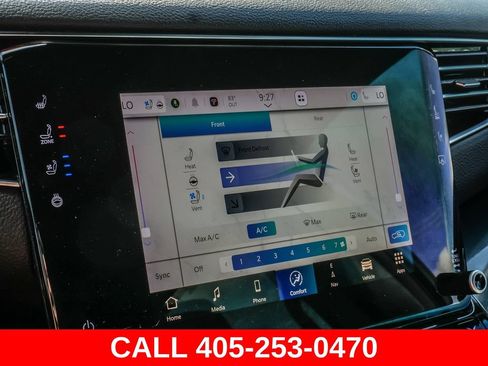 Used 2023 Jeep Wagoneer 4WD w/ Convenience Group I image 63