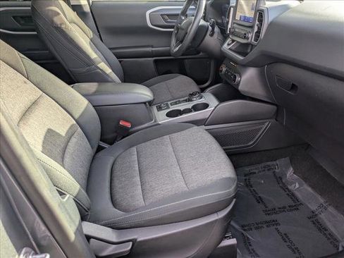 Used 2024 Ford Bronco Sport Big Bend image 19