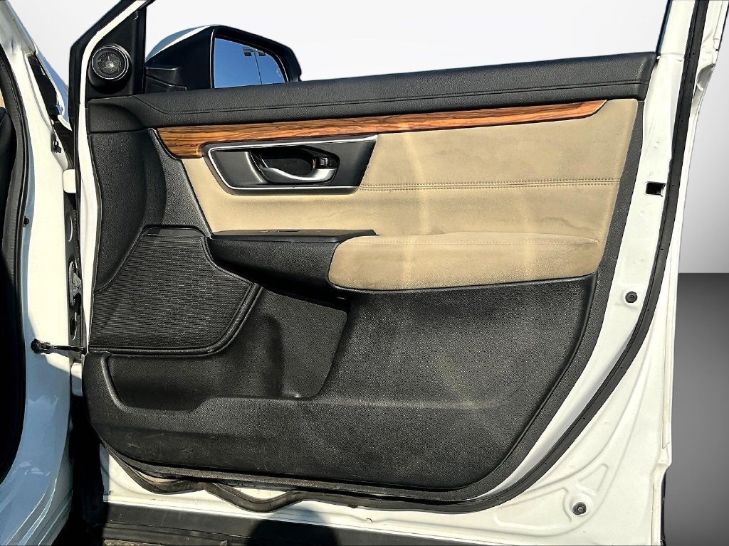 Certified 2022 Honda CR-V EX image 30