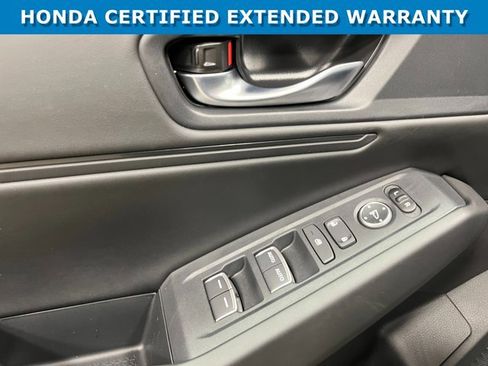 Certified 2025 Honda Accord SE image 16