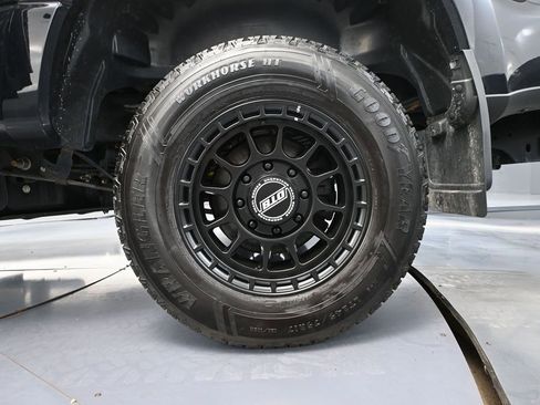 Used 2022 Ford F350 XL w/ Power Equipment Group AWD/4WD image 14