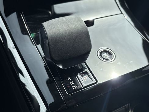 New 2026 Land Rover Range Rover Sport SE AWD/4WD image 27