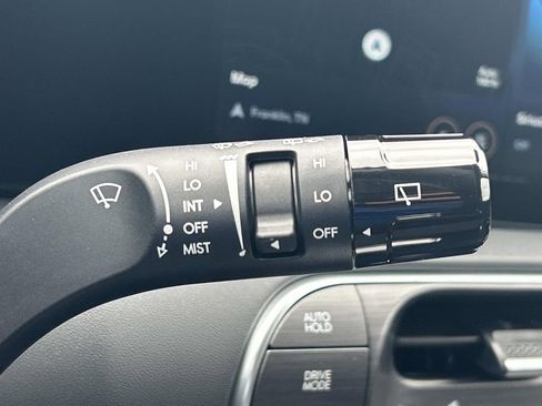 New 2026 Hyundai Palisade FWD Hybrid image 32