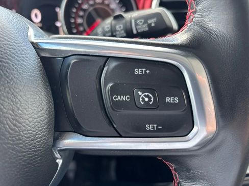 Used 2022 Jeep Wrangler Unlimited Rubicon w/ Steel Bumper Group AWD/4WD image 31