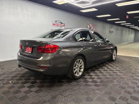 Used 2016 BMW 320i xDrive 320i xDrive image 14