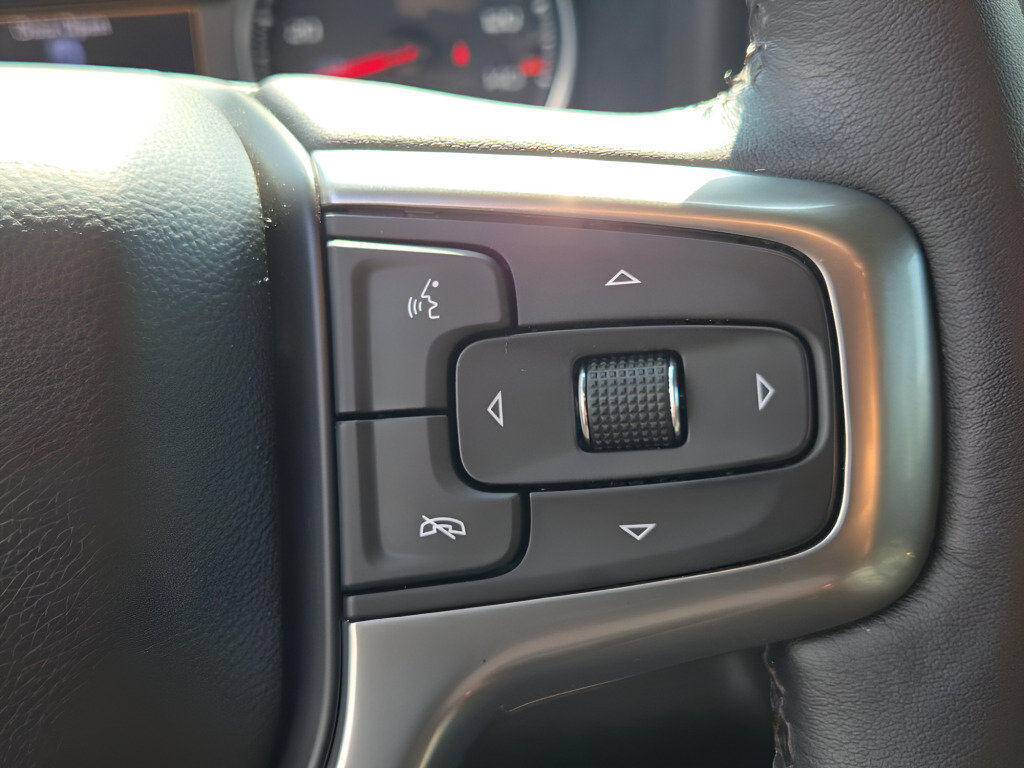 Certified 2022 Chevrolet Silverado 1500 LT AWD/4WD image 35