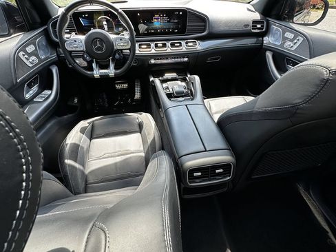 Used 2021 Mercedes-Benz GLE 53 AMG 4MATIC image 26