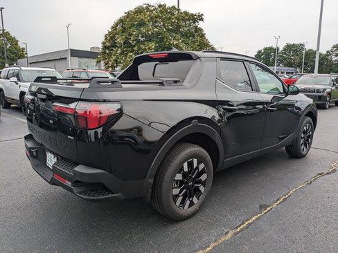 New 2026 Hyundai Santa Cruz SEL image 4