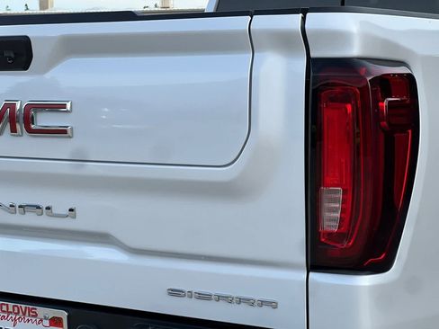 Used 2023 GMC Sierra 1500 Denali w/ Denali Reserve Package image 17