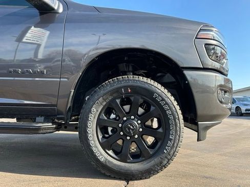 New 2026 RAM 2500 Laramie image 15