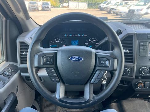 Used 2019 Ford F250 XL w/ Power Equipment Group AWD/4WD image 12