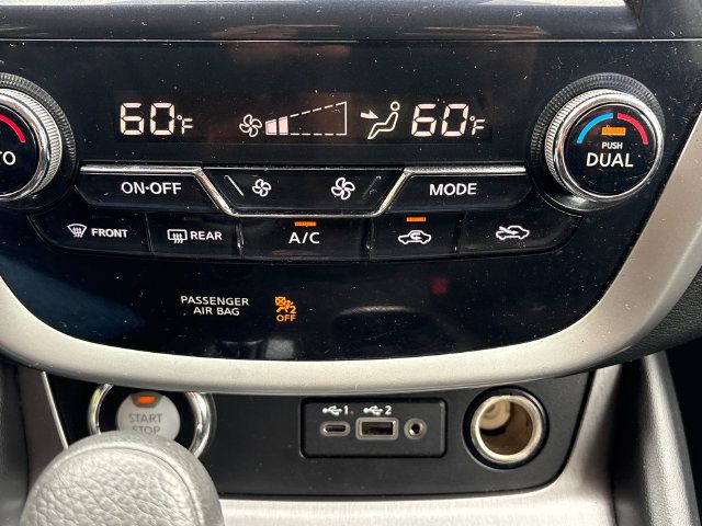 Used 2021 Nissan Murano S AWD/4WD image 32