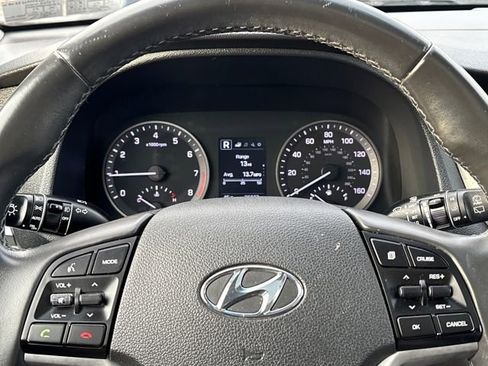 Used 2018 Hyundai Tucson Value image 22