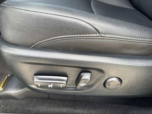 Certified 2022 Toyota 4Runner TRD Sport image 10