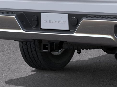 New 2026 Chevrolet Silverado 2500 W/T w/ WT Convenience Package AWD/4WD image 16