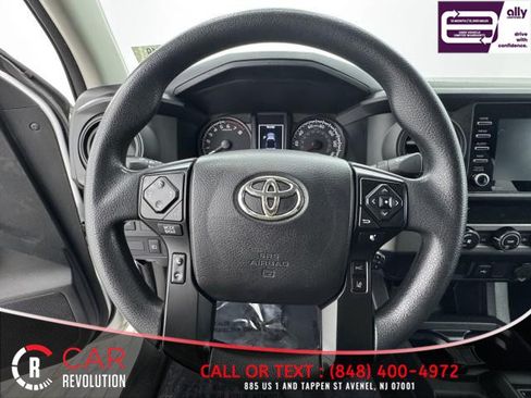 Used 2021 Toyota Tacoma SR RWD image 19