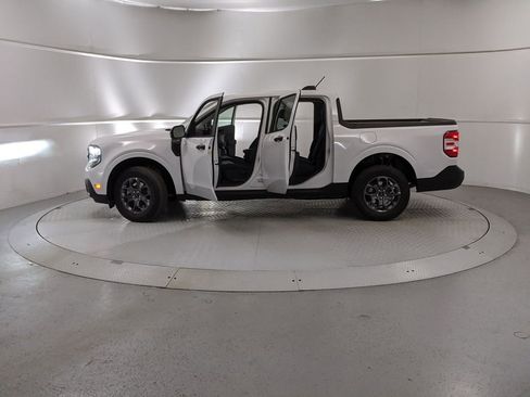 New 2026 Ford Maverick XLT image 11