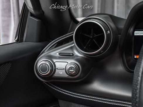 Used 2023 Ferrari F8 Tributo RWD image 12